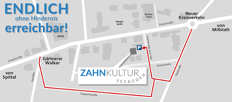 Zufahrt_ZAHNKULTUR